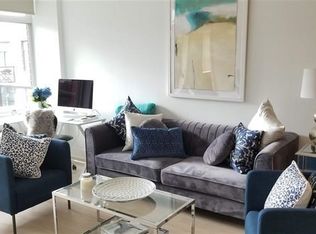 1400 Hudson St APT 603, Hoboken, NJ 07030