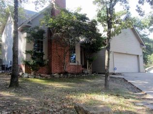 4221 Sam Peck Rd, Little Rock, AR 72223