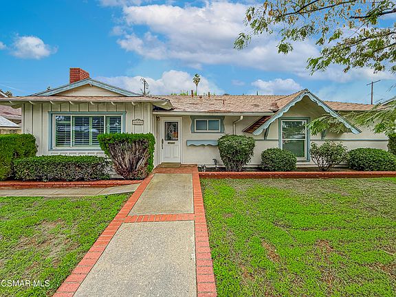 4th image of 22537 Saticoy St