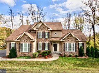 304 Patterson Mill Rd, Bel Air, MD 21015