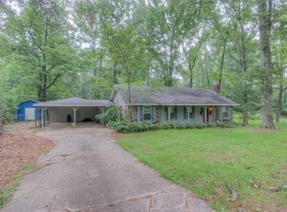 7971 Timmons Trl, Shreveport, LA 71107