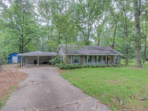 7971 Timmons Trl, Shreveport, LA 71107