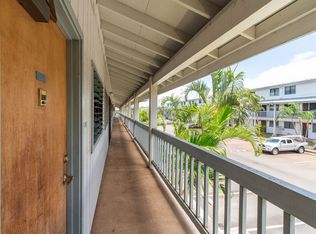 98-640 Moanalua Loop #248, Aiea, HI 96701