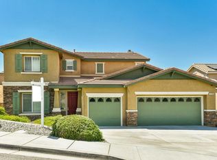 37135 Paintbrush Dr, Palmdale, CA 93551