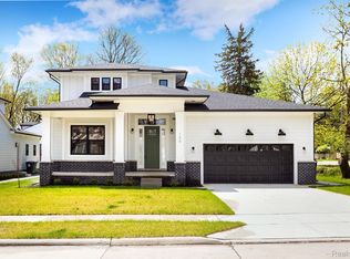 100 Edmund Ave, Royal Oak, MI