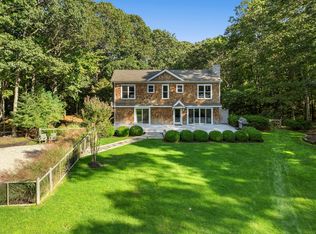 351 Brick Kiln Rd, Sag Harbor, NY 11963