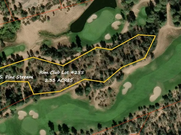 600 S Pine Strm, Payson, AZ 85541