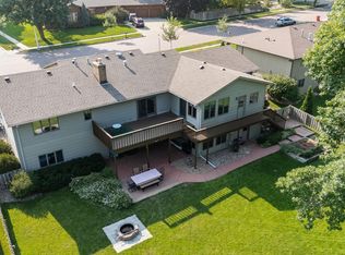 4608 S Tomar Rd, Sioux Falls, SD 57105