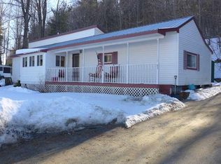 63 Old Corinth Rd, Hadley, NY 12835