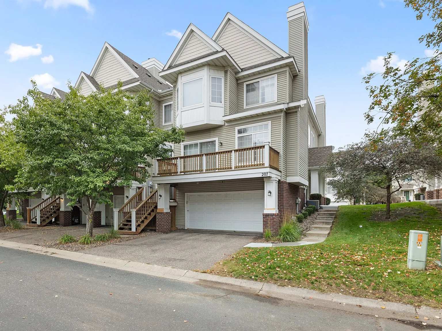 207 Christenson Way Northeast - 0 — Photo 1