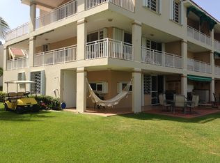 Apt 2901 Casa Del Mar Beach Resort, RIO GRANDE, PR 00945