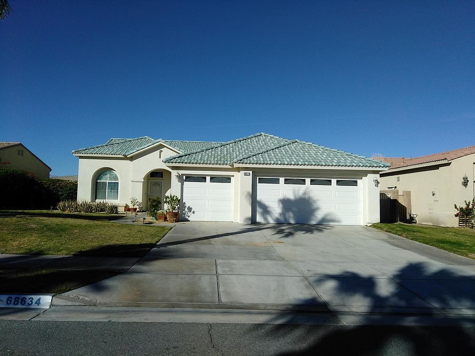 2nd image of 68634 Calle Prado