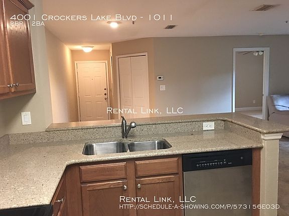 3rd image of 4001 Crockers Lake Blvd APT 1011