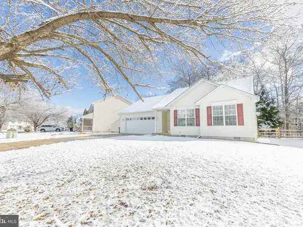 5508 Skipjack Ct, Waldorf, MD 20603