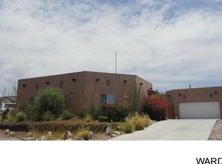 3406 Sunburst Dr, Bullhead City, AZ 86429