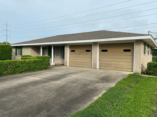 570 Hospital Dr, Raceland, LA 70394