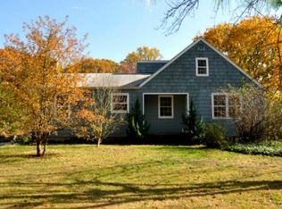 98 W Norwalk Rd, Norwalk, CT 06850