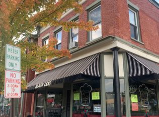 519 Allegheny St FLOOR 2, Hollidaysburg, PA 16648