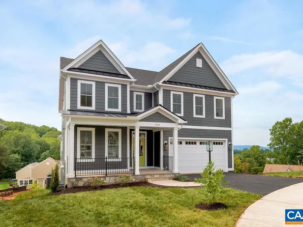 2534-4 Montgomery Ridge Rd, Charlottesville, VA 22911