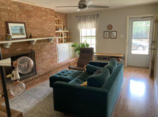 1720 E 32nd St, Austin, TX 78722