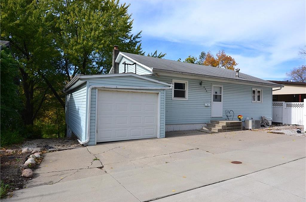 603 3rd Street Pl, Nevada, IA 50201 Zillow