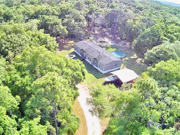 6862 Round Lake Rd, Mount Dora, FL 32757