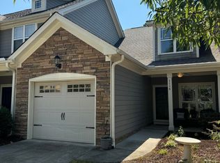 1114 Willowgrass Ln, Wake Forest, NC 27587