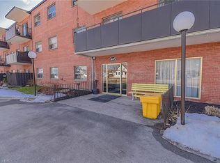 485 Thorold Rd #218, Welland, ON L3C3X1