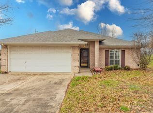 1412 Westbriar Dr, Weatherford, TX 76086