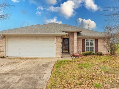 1412 Westbriar Dr, Weatherford, TX, 76086