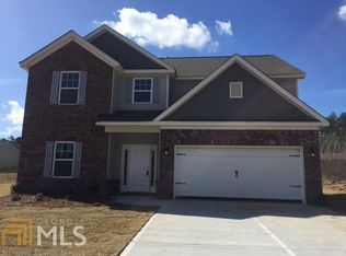 7954 Pikefarm Trl, Fairburn, GA 30213