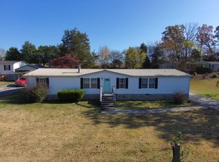 1108 Ridge View Rd, Maryville, TN 37801