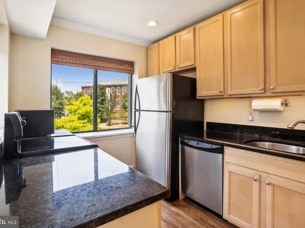 5754 Colorado Ave NW APT 201, Washington, DC 20011