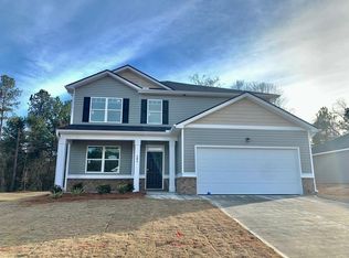 182 Expedition Dr N, Augusta, SC --