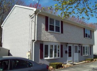 45 Reed St, Warwick, RI 02886