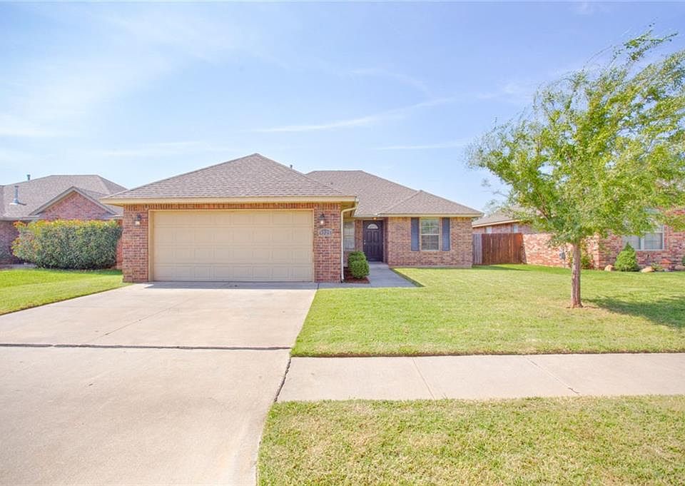 3225 Tenkiller Ct, Yukon, OK 73099 Zillow