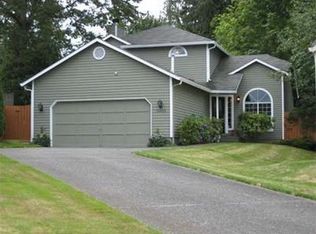 10925 SE 270th St, Kent, WA 98030
