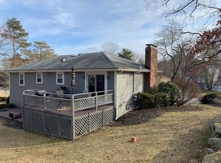 31 Windsor Rd, Weymouth, MA 02190