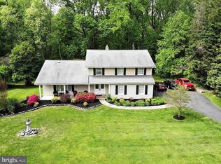 3904 Somerset Ct, Havre De Grace, MD 21078