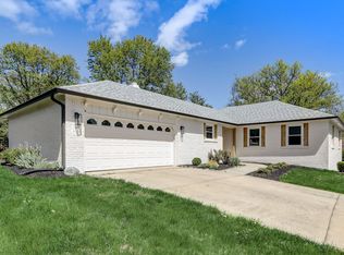 8422 Sandpiper Ct, Indianapolis, IN