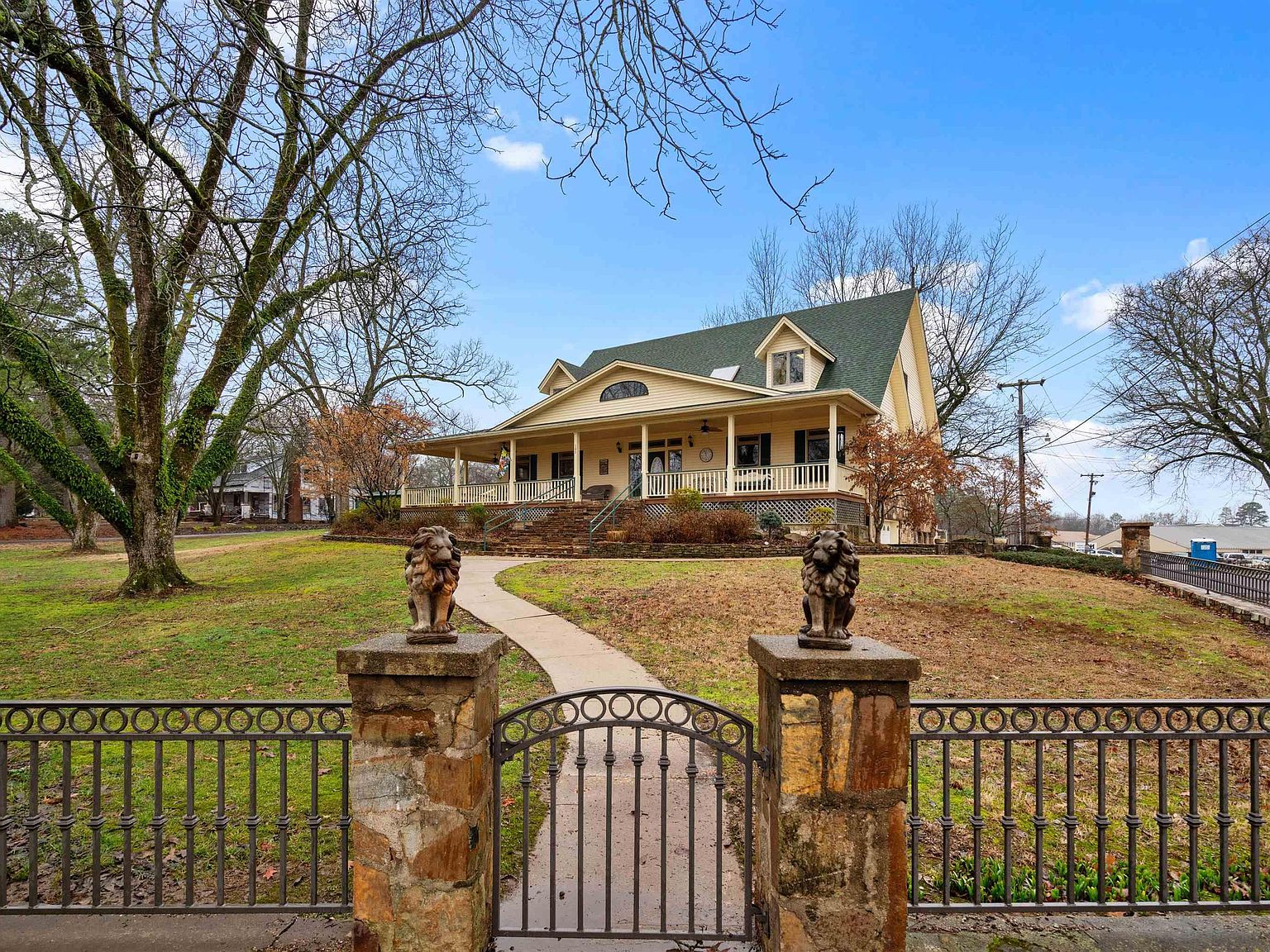 105 Luzerne St, Mount Ida, AR 71957 Zillow