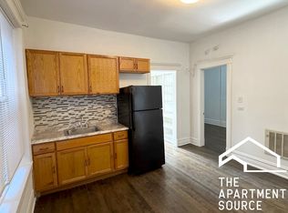 2606 S Saint Louis Ave #3, Chicago, IL 60623