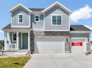7816 W 2820 S, Magna, UT 84044