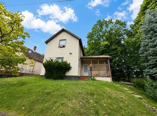 238 Nieman St, Akron, OH 44305