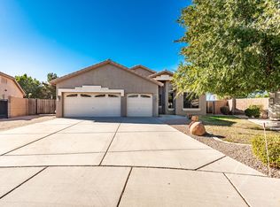 12005 W Lincoln St, Avondale, AZ 85323