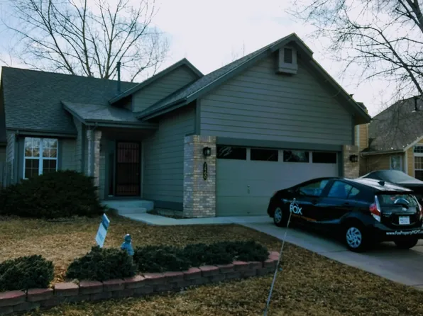 1460 W 134th Pl, Westminster, CO 80234