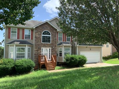 3011 Ridge Hill Pkwy, Douglasville, GA, 30135