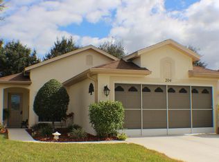 204 Center Oak Cir, Spring Hill, FL 34609