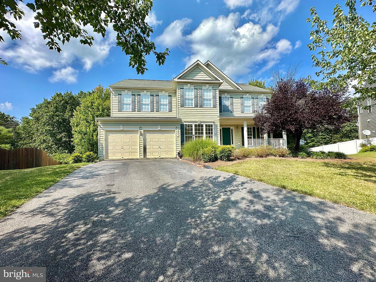 221 Merlot Dr, Stephenson, VA 22656 MLS VAFV2013988 Zillow