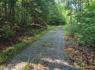 0 Otter Dr Lot 49, Ferrum, VA 24088